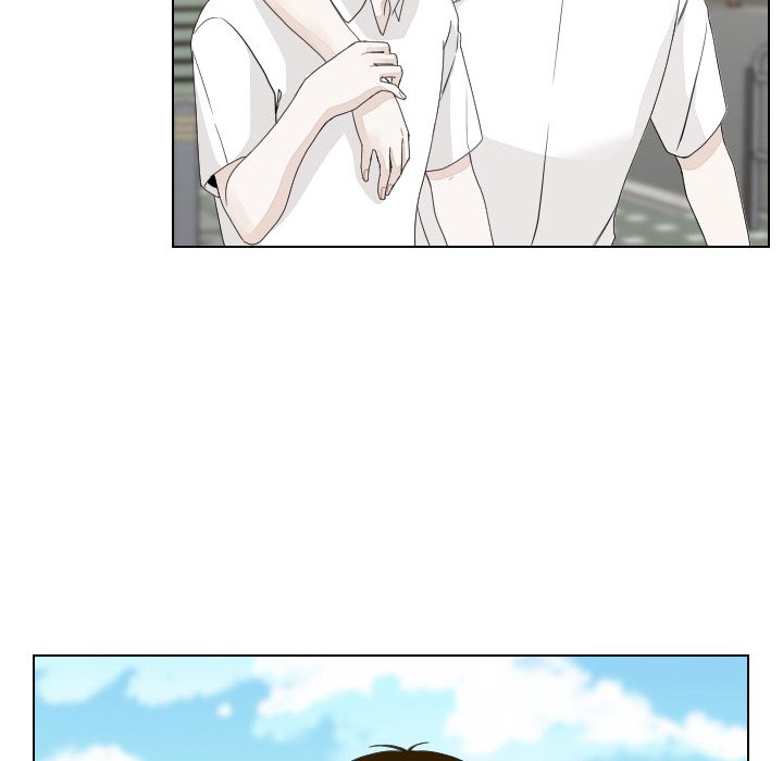 Read Unrequited Love chapter 90 image 28 on Lezhin