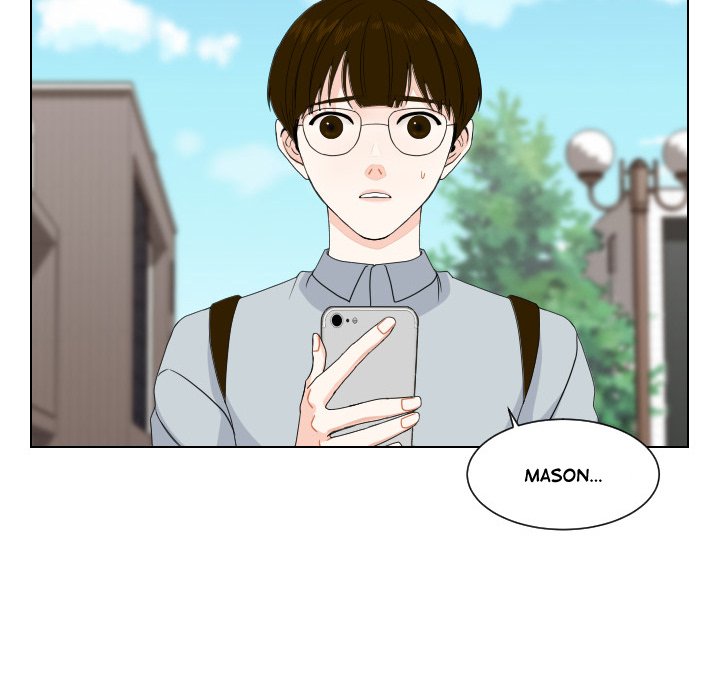 Read Unrequited Love chapter 90 image 29 on Lezhin