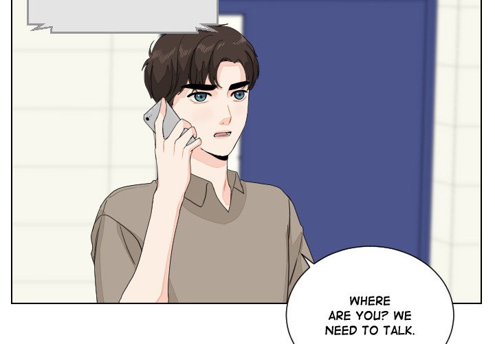 Read Unrequited Love chapter 90 image 3 on Lezhin