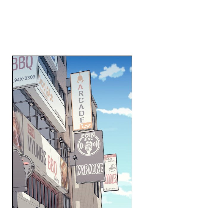 Read Unrequited Love chapter 90 image 31 on Lezhin
