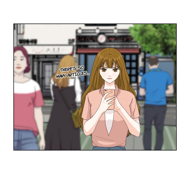 Read Unrequited Love chapter 90 image 33 on Lezhin