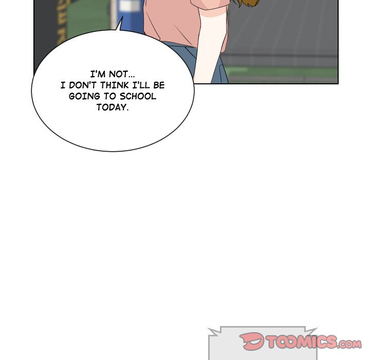Read Unrequited Love chapter 90 image 37 on Lezhin