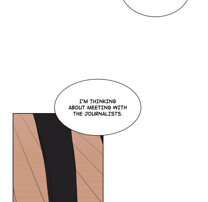Read Unrequited Love chapter 90 image 4 on Lezhin
