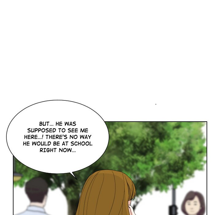 Read Unrequited Love chapter 90 image 41 on Lezhin