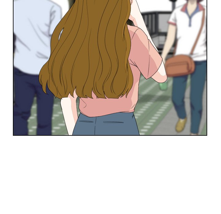 Read Unrequited Love chapter 90 image 42 on Lezhin