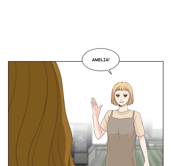 Read Unrequited Love chapter 90 image 43 on Lezhin