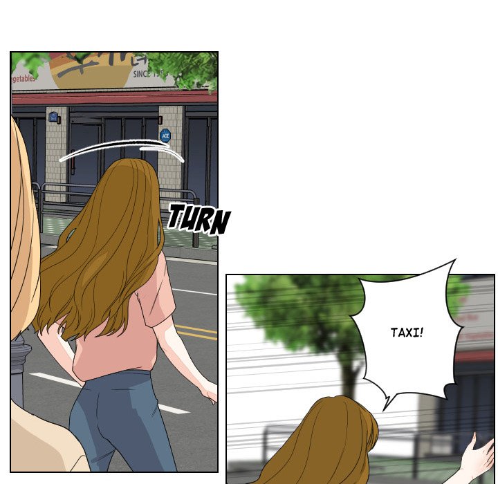 Read Unrequited Love chapter 90 image 46 on Lezhin