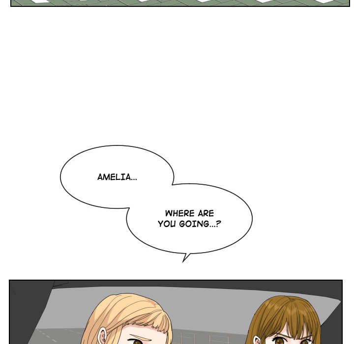 Read Unrequited Love chapter 90 image 49 on Lezhin