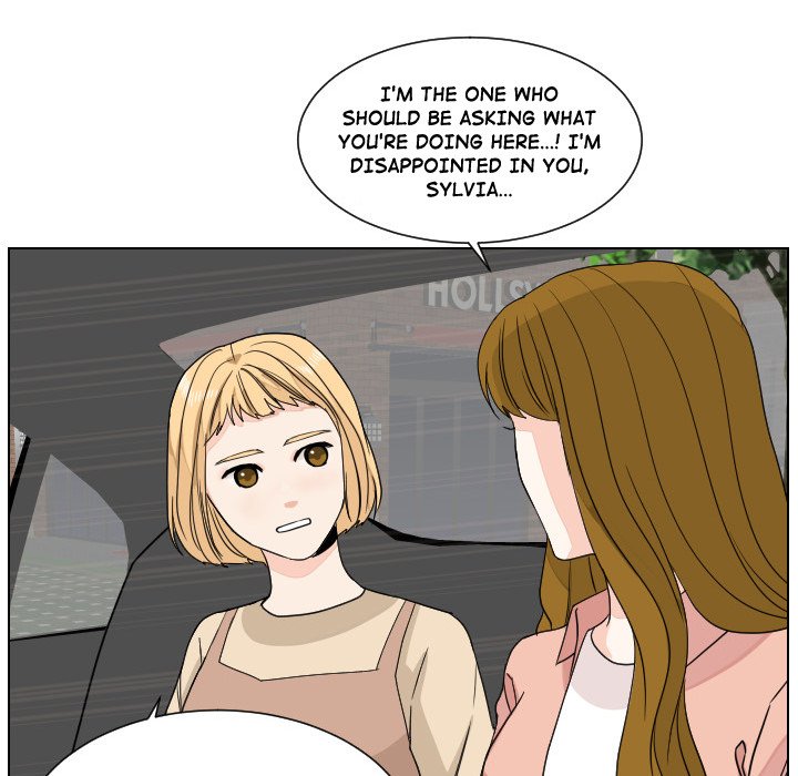 Read Unrequited Love chapter 90 image 51 on Lezhin