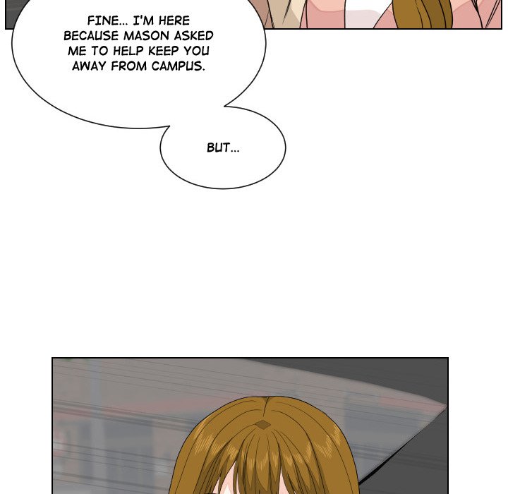 Read Unrequited Love chapter 90 image 52 on Lezhin