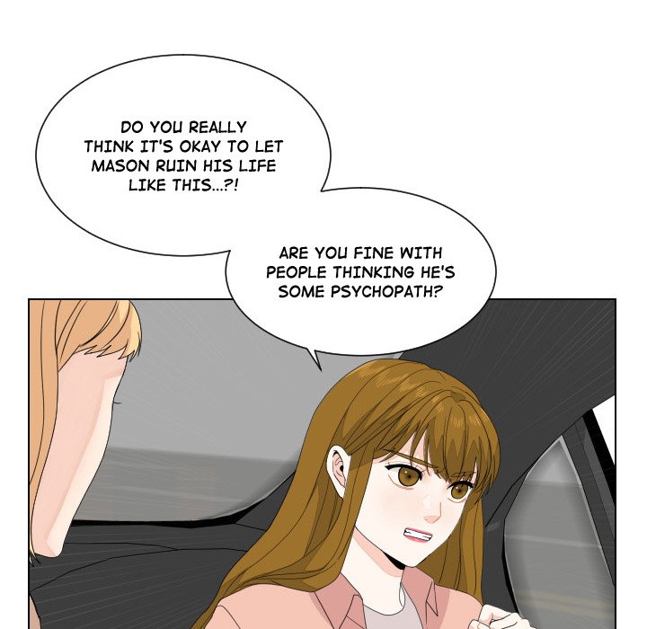 Read Unrequited Love chapter 90 image 54 on Lezhin