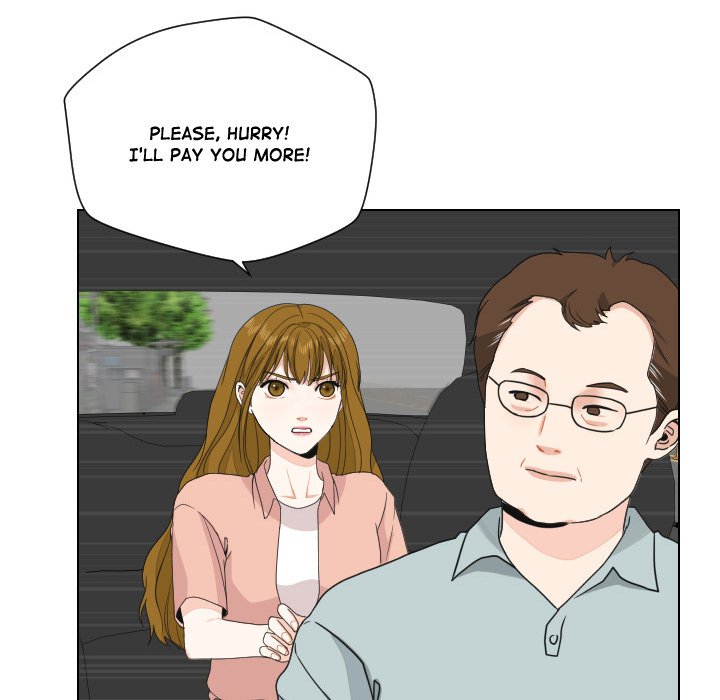 Read Unrequited Love chapter 90 image 57 on Lezhin