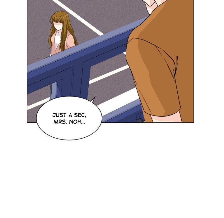 Read Unrequited Love chapter 90 image 64 on Lezhin