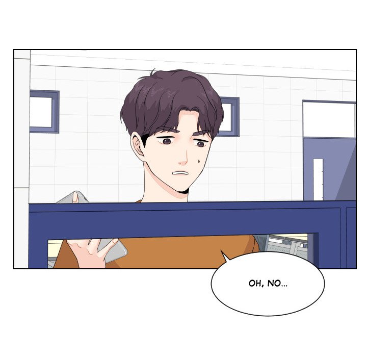 Read Unrequited Love chapter 90 image 65 on Lezhin