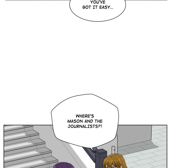 Read Unrequited Love chapter 90 image 68 on Lezhin