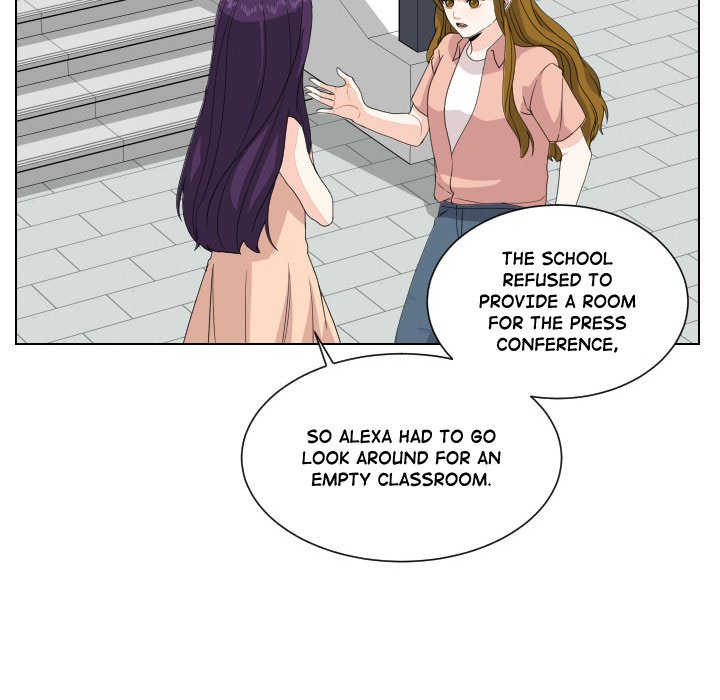 Read Unrequited Love chapter 90 image 69 on Lezhin