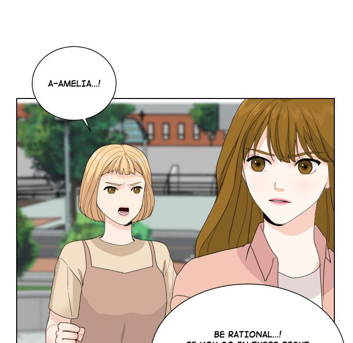 Read Unrequited Love chapter 90 image 70 on Lezhin