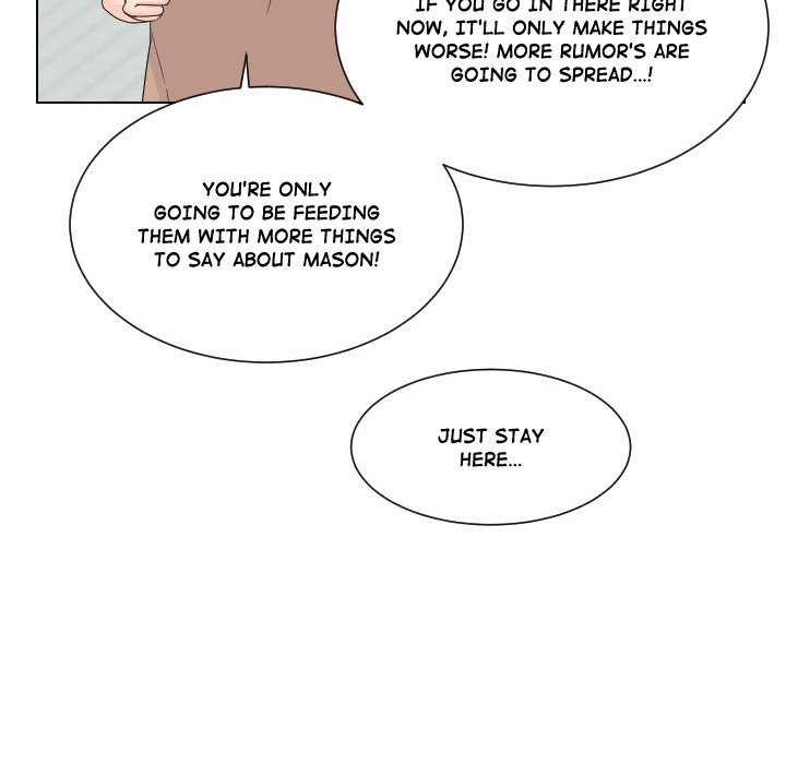 Read Unrequited Love chapter 90 image 71 on Lezhin