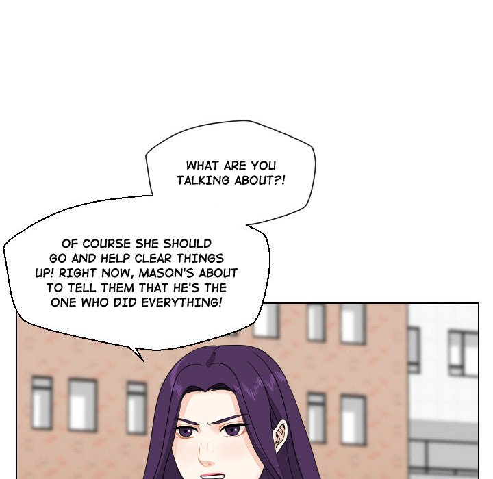 Read Unrequited Love chapter 90 image 72 on Lezhin