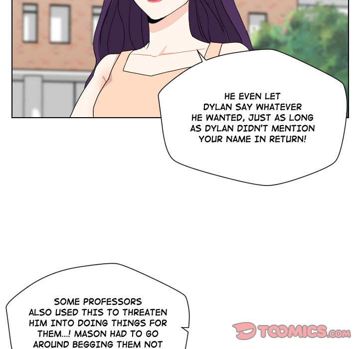 Read Unrequited Love chapter 90 image 73 on Lezhin