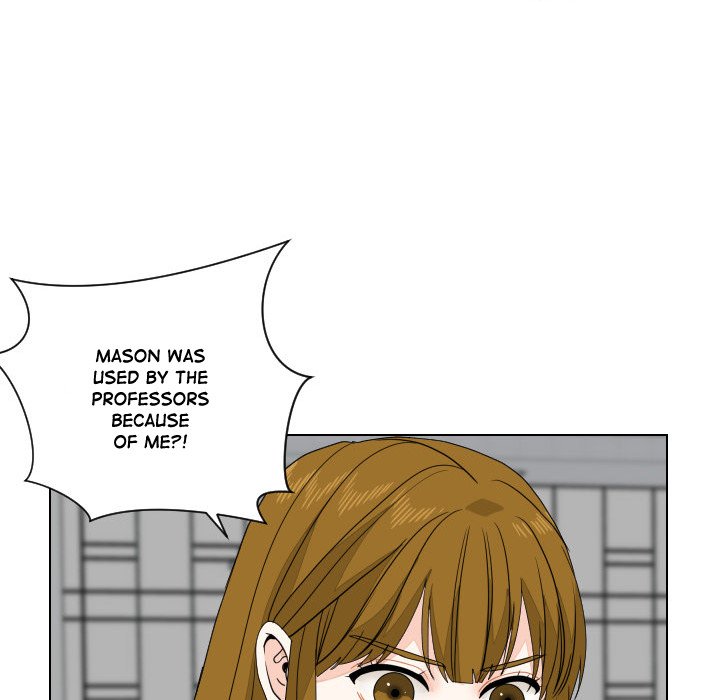 Read Unrequited Love chapter 90 image 75 on Lezhin