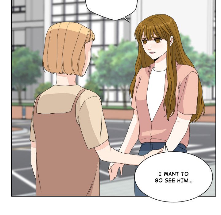 Read Unrequited Love chapter 90 image 77 on Lezhin