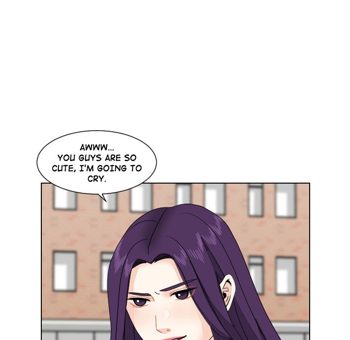 Read Unrequited Love chapter 90 image 78 on Lezhin
