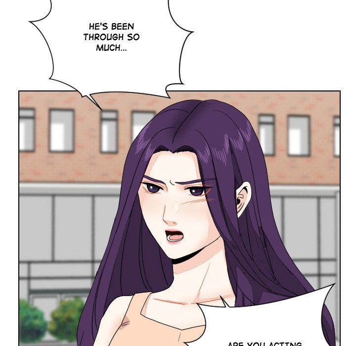 Read Unrequited Love chapter 90 image 80 on Lezhin