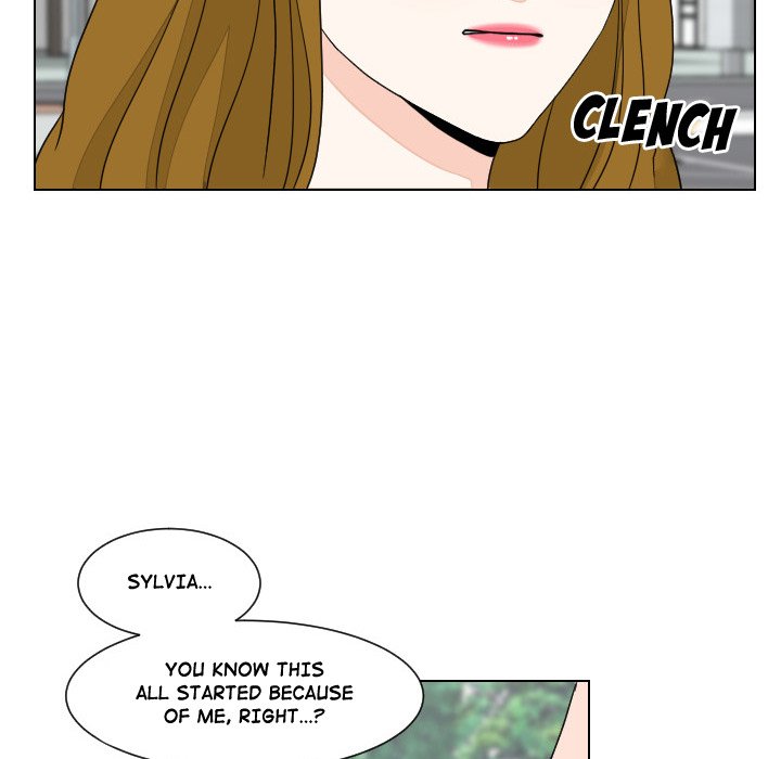 Read Unrequited Love chapter 90 image 82 on Lezhin