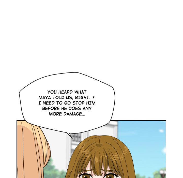 Read Unrequited Love chapter 90 image 84 on Lezhin