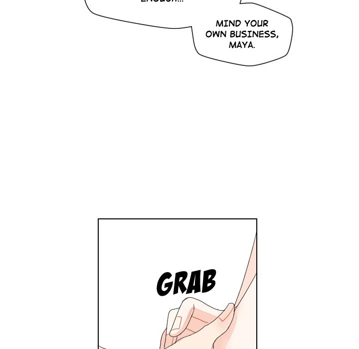Read Unrequited Love chapter 90 image 87 on Lezhin