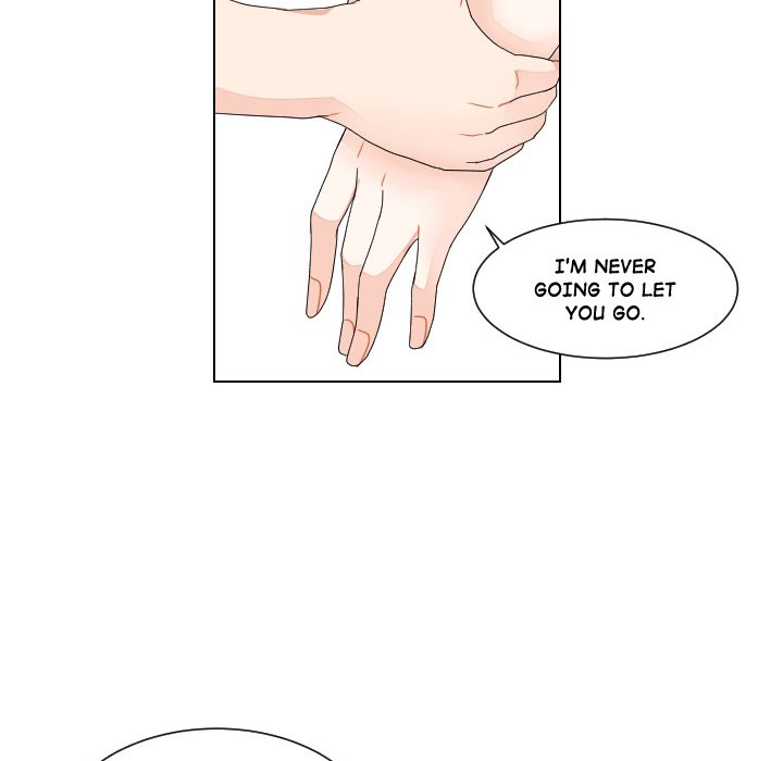 Read Unrequited Love chapter 90 image 88 on Lezhin