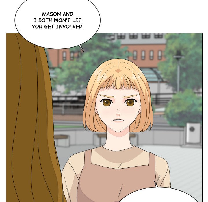 Read Unrequited Love chapter 90 image 89 on Lezhin