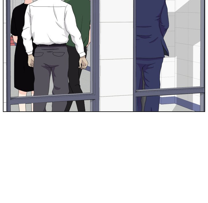 Read Unrequited Love chapter 90 image 93 on Lezhin