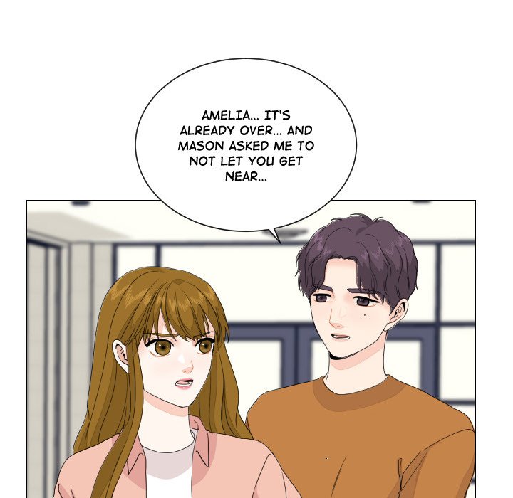 Read Unrequited Love chapter 90 image 97 on Lezhin