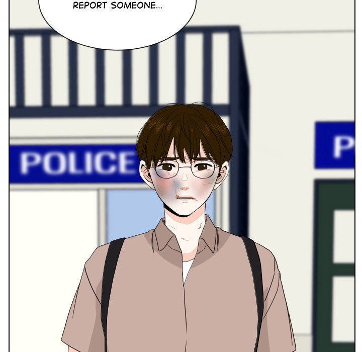 Read Unrequited Love chapter 91 image 112 on Lezhin