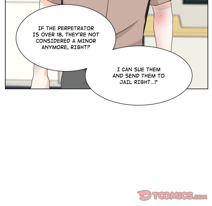 Read Unrequited Love chapter 91 image 113 on Lezhin