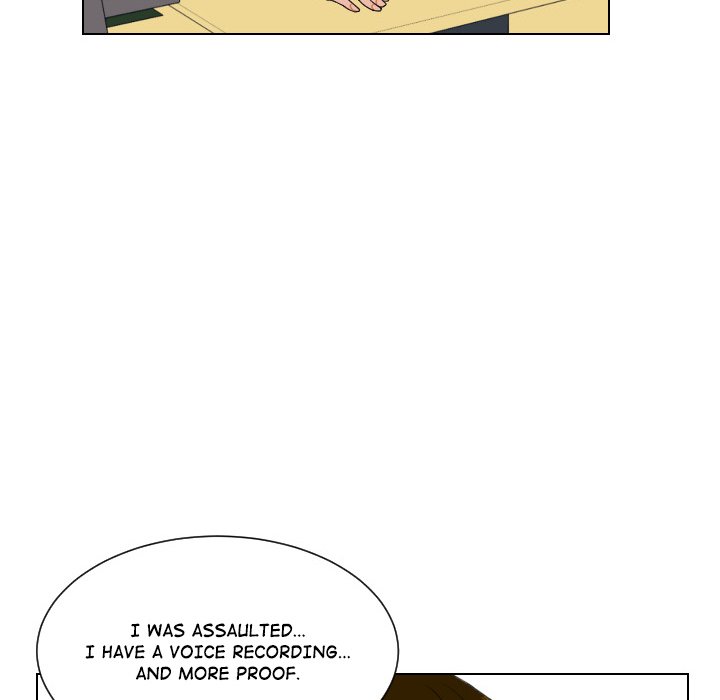 Read Unrequited Love chapter 91 image 115 on Lezhin