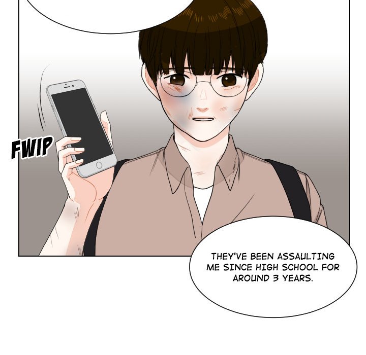 Read Unrequited Love chapter 91 image 116 on Lezhin