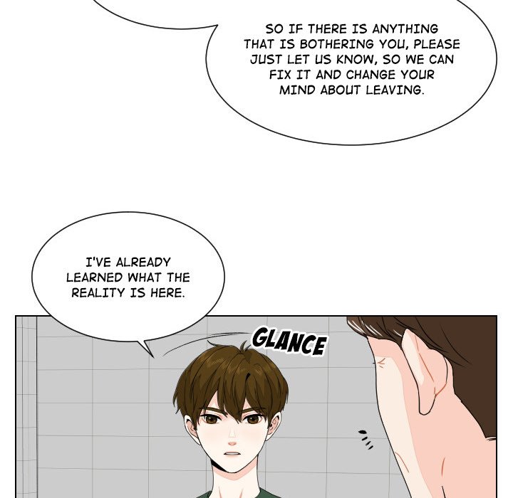 Read Unrequited Love chapter 91 image 12 on Lezhin
