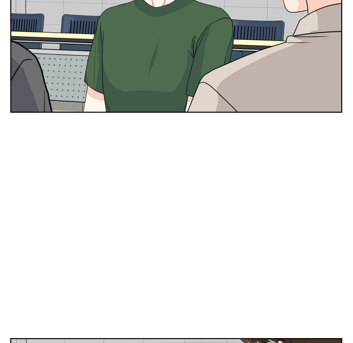 Read Unrequited Love chapter 91 image 13 on Lezhin
