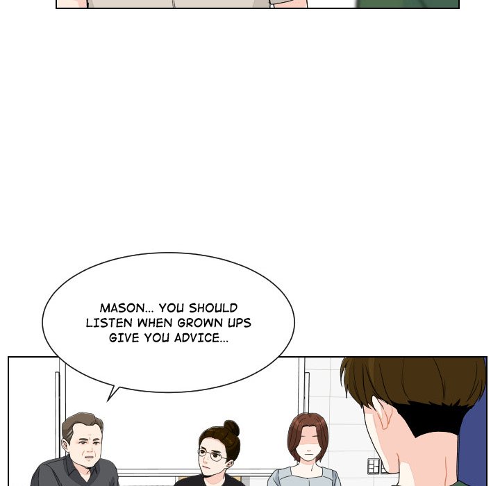 Read Unrequited Love chapter 91 image 16 on Lezhin