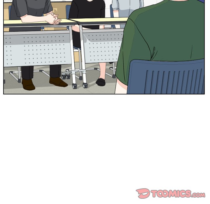Read Unrequited Love chapter 91 image 17 on Lezhin