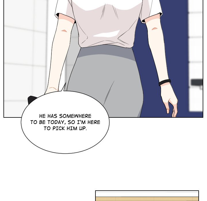 Read Unrequited Love chapter 91 image 20 on Lezhin