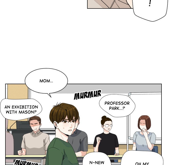 Read Unrequited Love chapter 91 image 24 on Lezhin