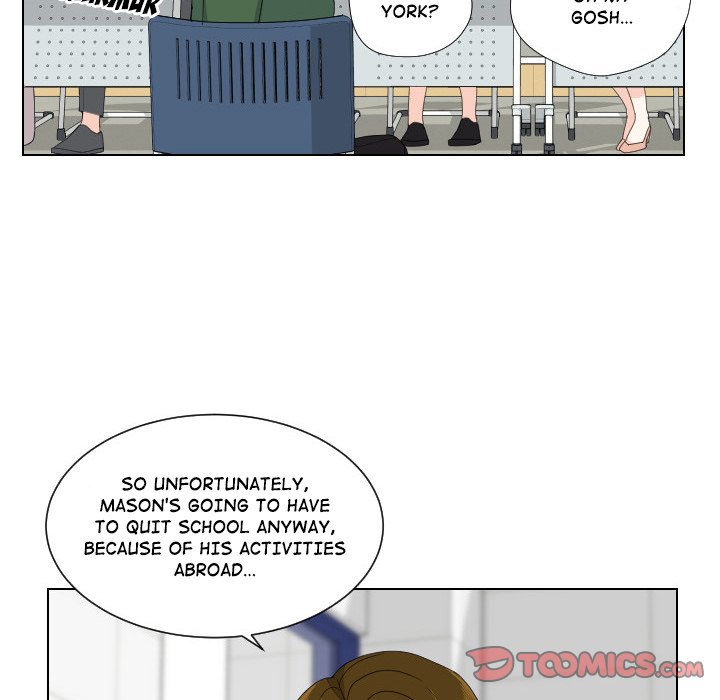 Read Unrequited Love chapter 91 image 25 on Lezhin