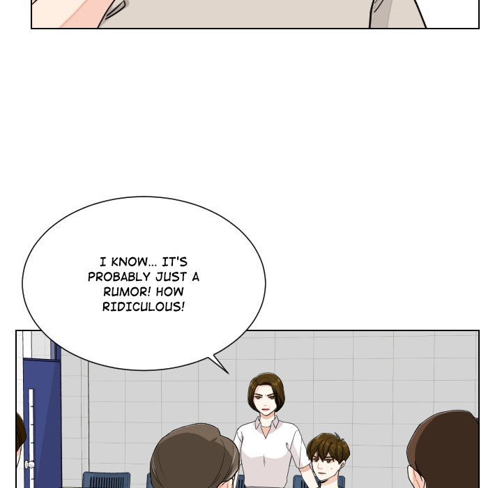 Read Unrequited Love chapter 91 image 34 on Lezhin