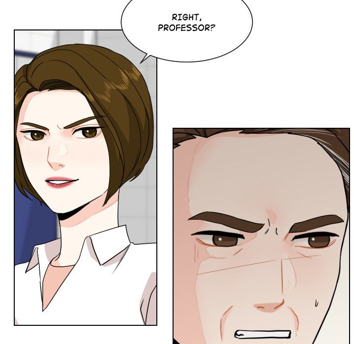 Read Unrequited Love chapter 91 image 36 on Lezhin