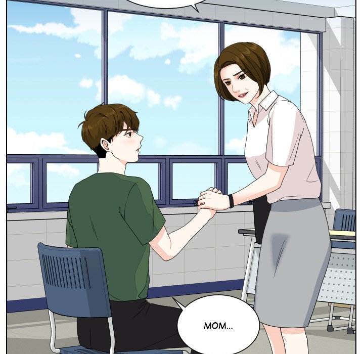Read Unrequited Love chapter 91 image 38 on Lezhin