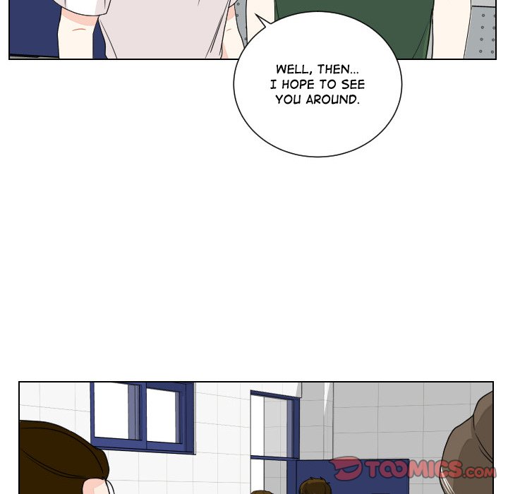 Read Unrequited Love chapter 91 image 41 on Lezhin